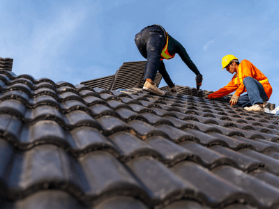 About Roof Repair Experts Pisgah Forest, NC
